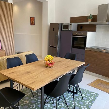 Stylish Typical Maltese Getaway Close To The Sea Sliema Exterior photo